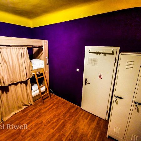 Hostel Riwer Rijeka Luaran gambar