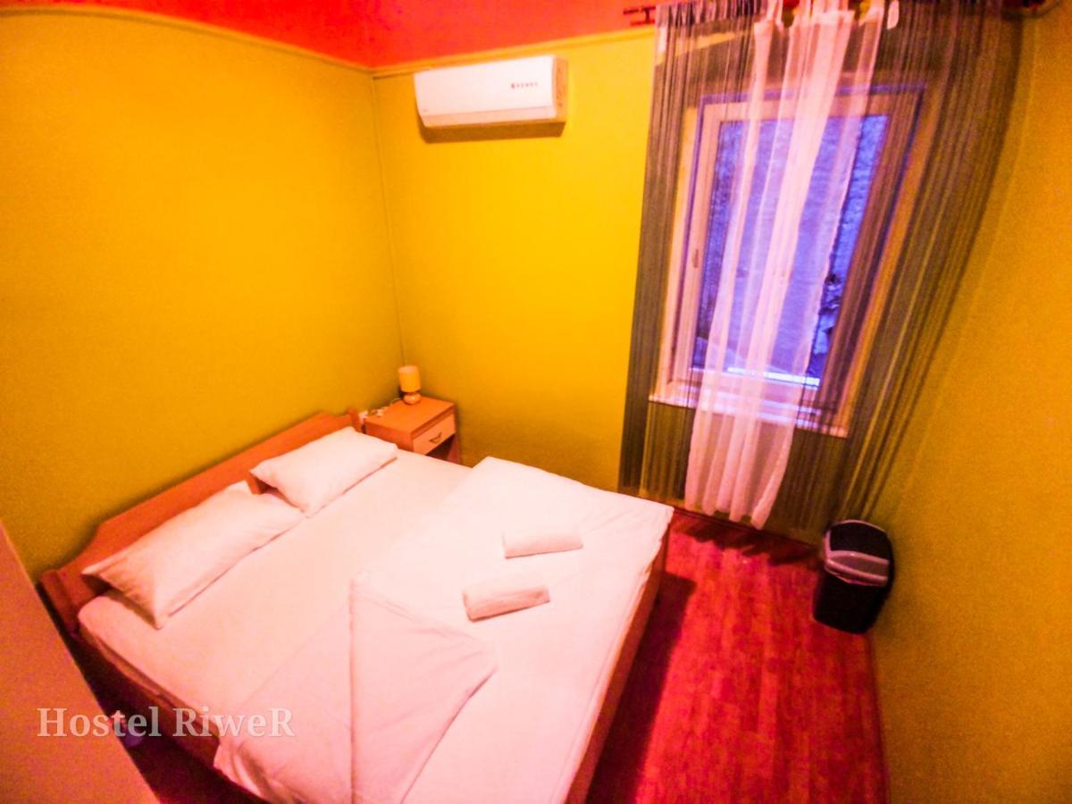Hostel Riwer Rijeka Luaran gambar